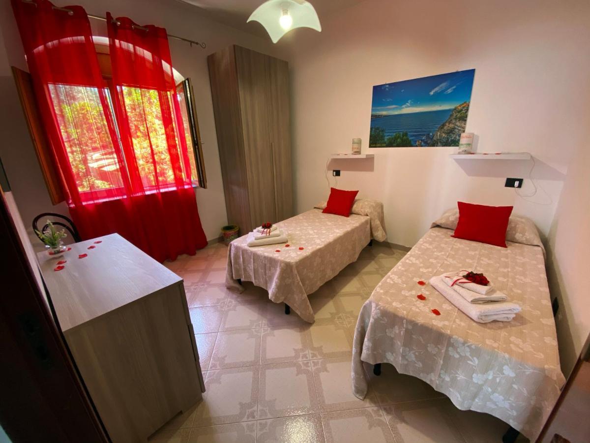 Achille Home B&B Sorrento Ngoại thất bức ảnh